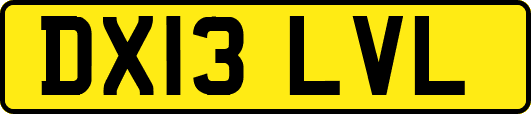 DX13LVL