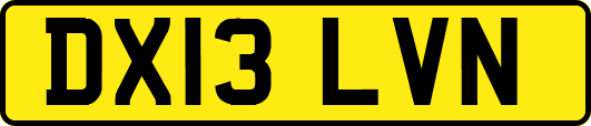 DX13LVN