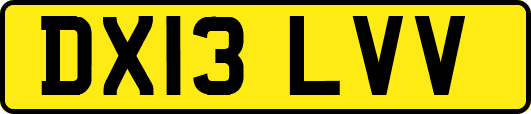 DX13LVV