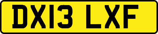DX13LXF