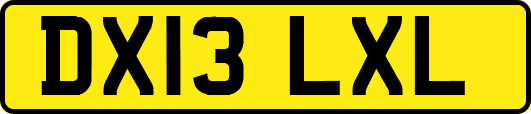 DX13LXL