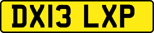 DX13LXP