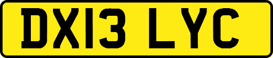 DX13LYC