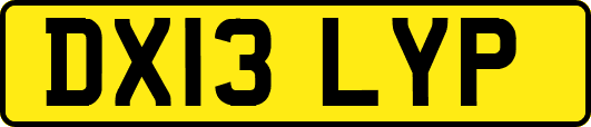 DX13LYP