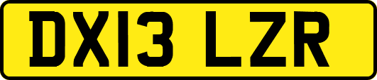 DX13LZR