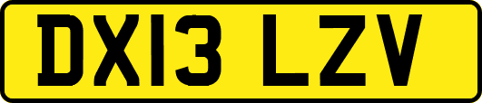 DX13LZV