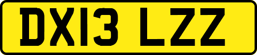 DX13LZZ
