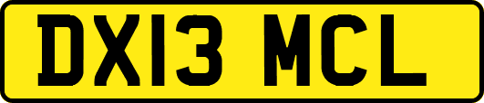 DX13MCL
