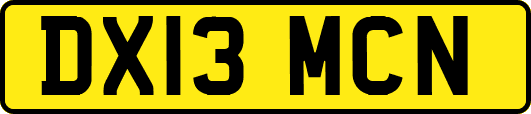 DX13MCN