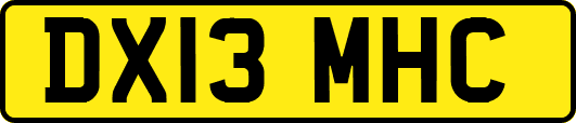DX13MHC
