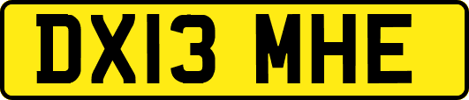 DX13MHE