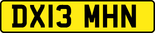 DX13MHN