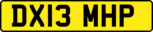 DX13MHP