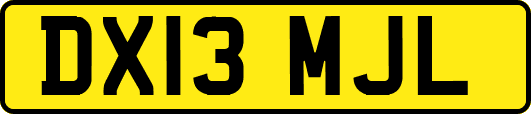 DX13MJL