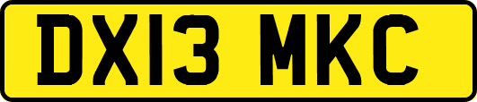 DX13MKC