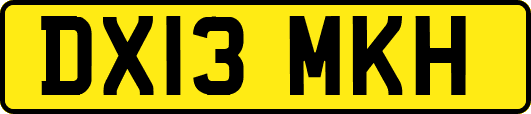 DX13MKH