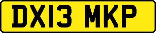 DX13MKP