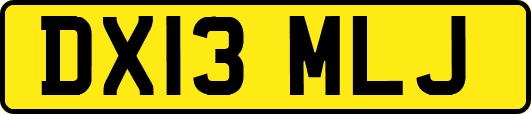 DX13MLJ