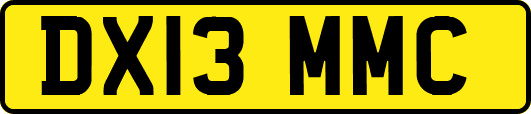 DX13MMC
