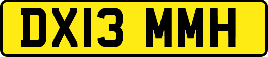 DX13MMH