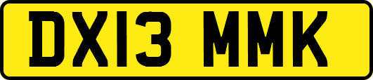 DX13MMK