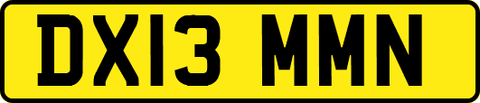 DX13MMN