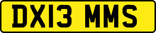 DX13MMS