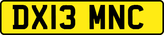 DX13MNC