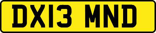 DX13MND