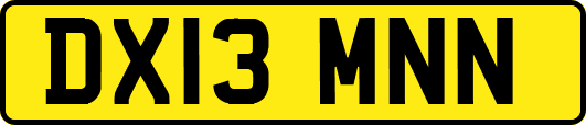 DX13MNN