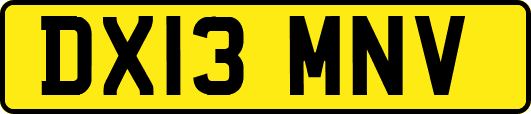 DX13MNV