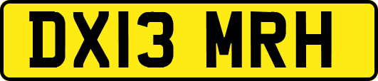 DX13MRH