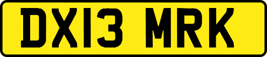DX13MRK