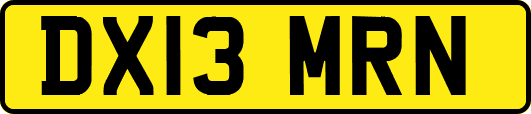 DX13MRN