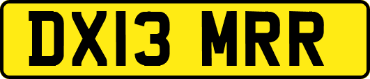 DX13MRR