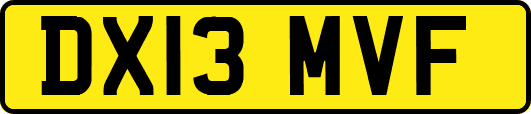DX13MVF
