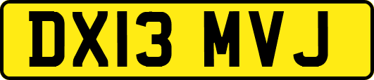 DX13MVJ