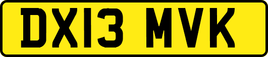 DX13MVK