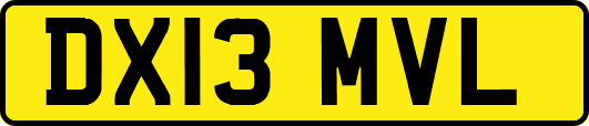 DX13MVL