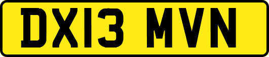 DX13MVN