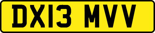 DX13MVV
