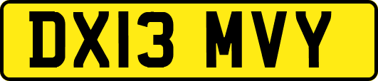 DX13MVY