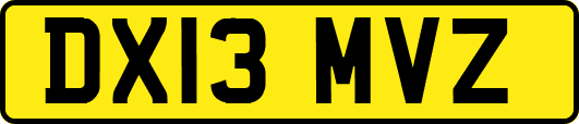 DX13MVZ