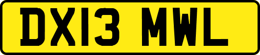 DX13MWL