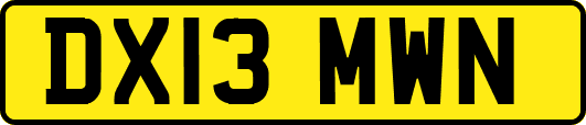 DX13MWN
