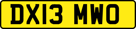 DX13MWO
