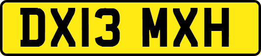 DX13MXH