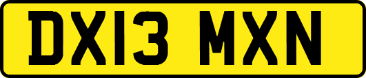 DX13MXN