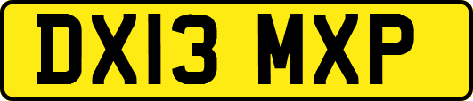 DX13MXP