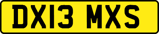 DX13MXS